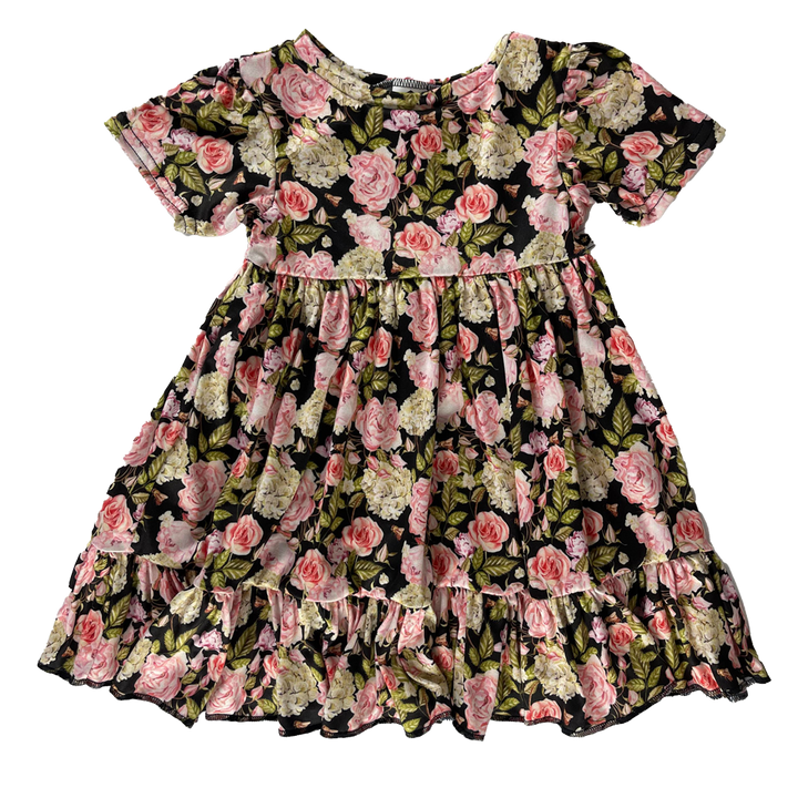 Twirl Dress - Hope