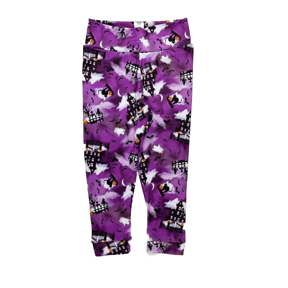 Leggings - 0/6 (Final Sale)