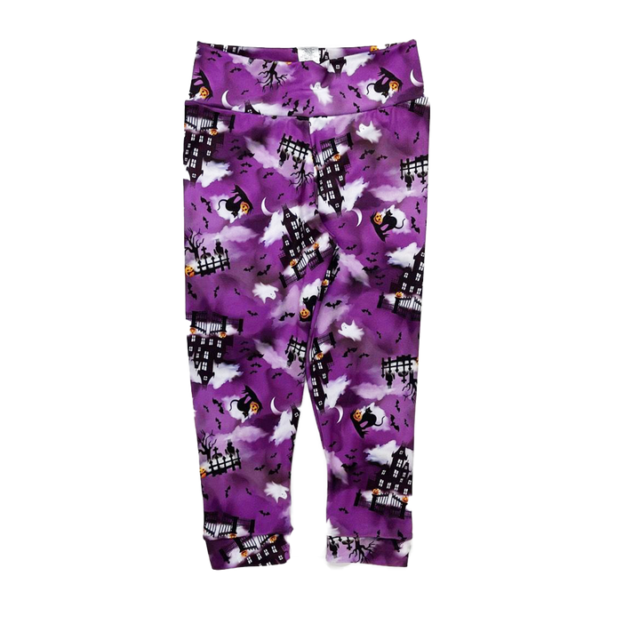 Leggings - 0/6 (Final Sale)