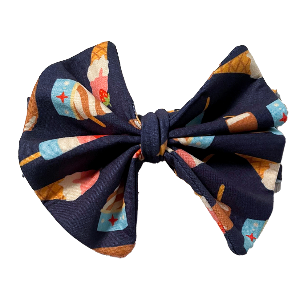 Big Bow Headbands (Final Sale)