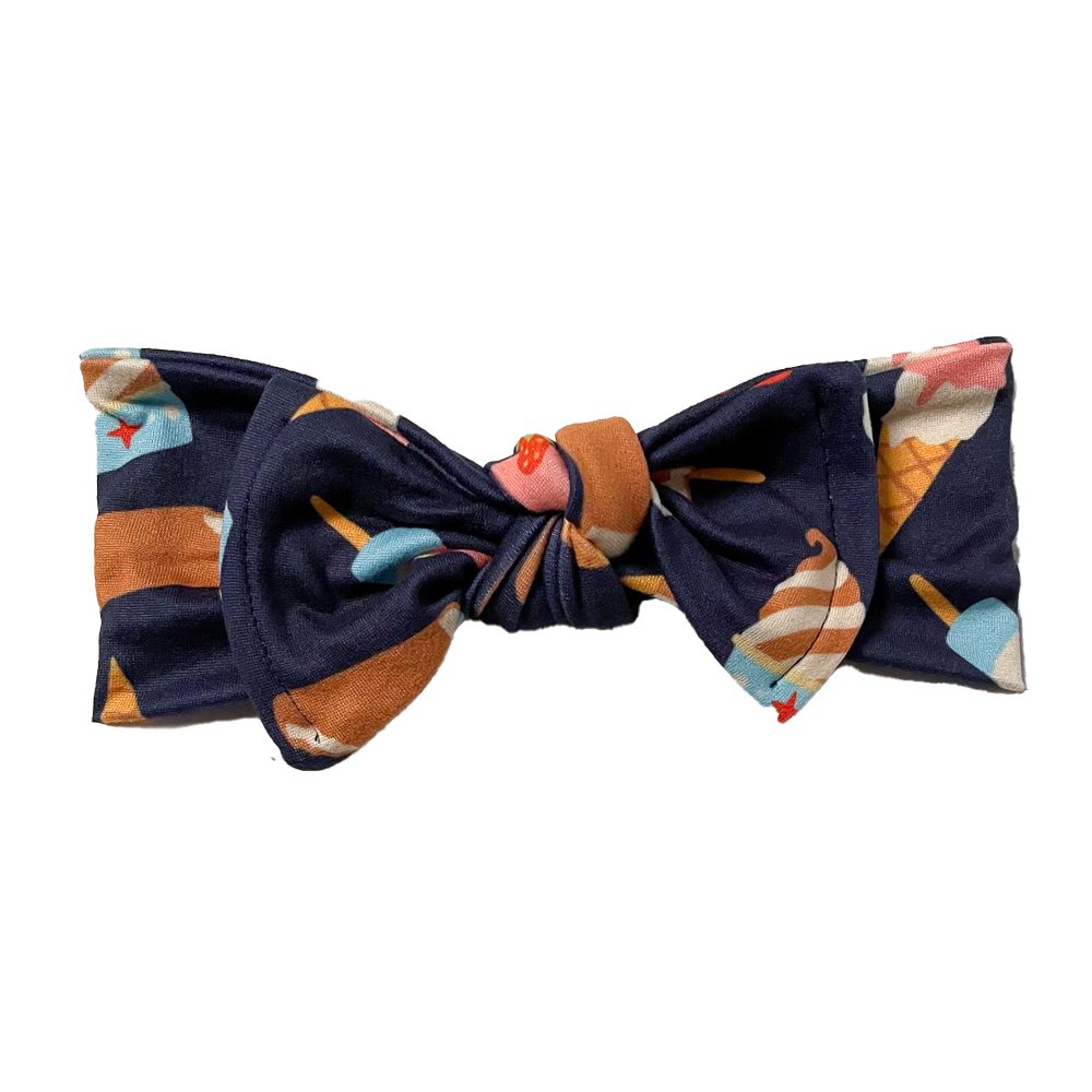 Additional Baby Headbands (Final Sale)