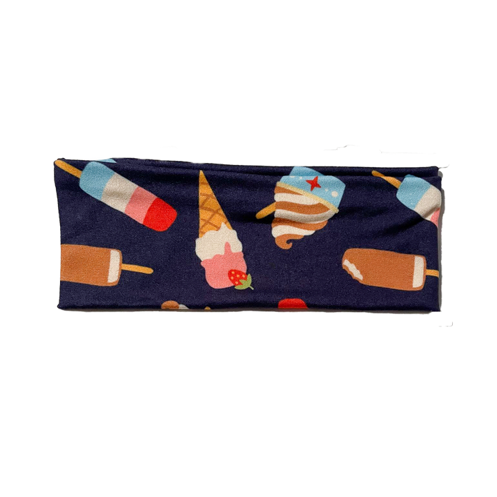 Assorted Flat Headbands (Final Sale)