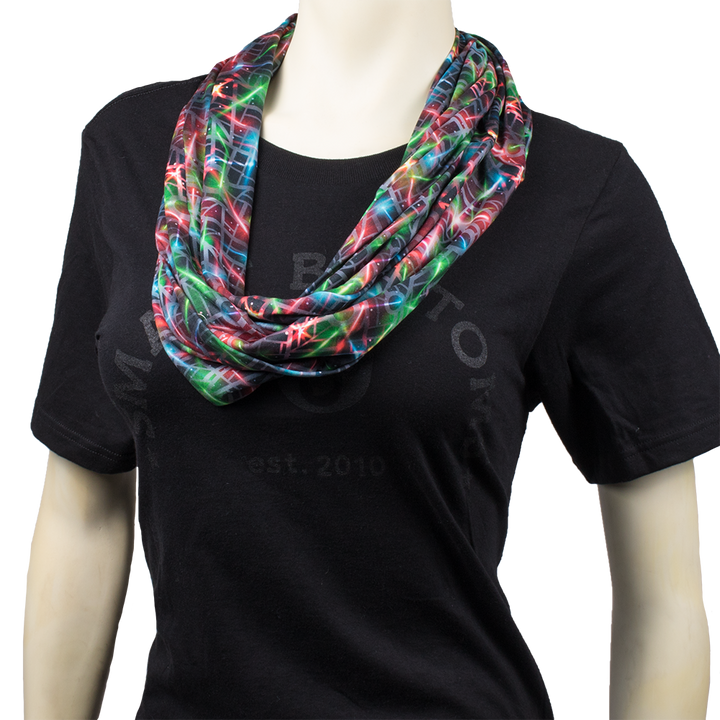 Infinity Scarf