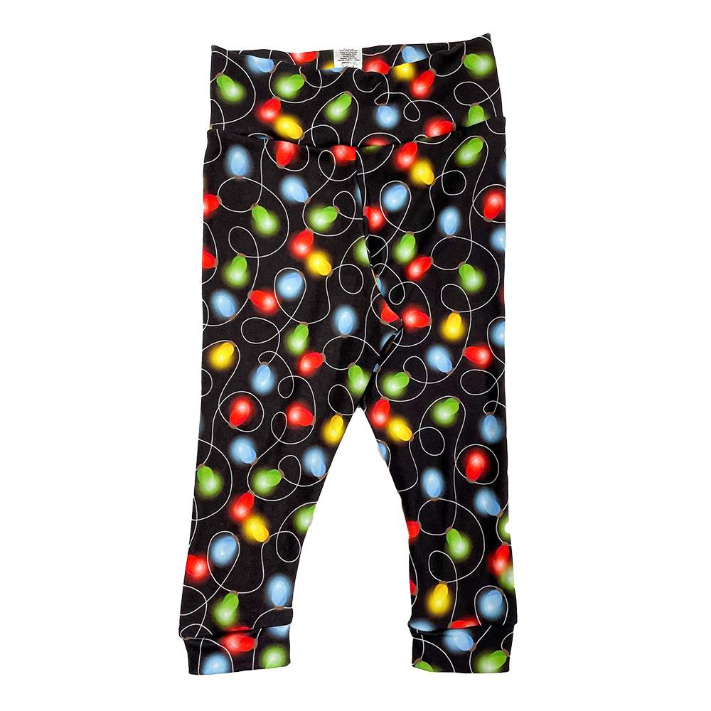 Leggings - 0/6 (Final Sale)