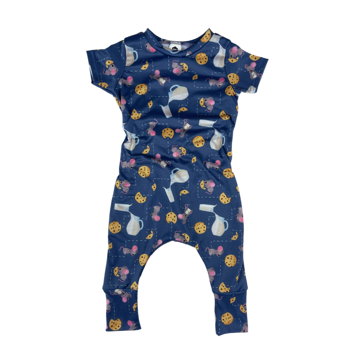 Romper - 2/4 (Final Sale)