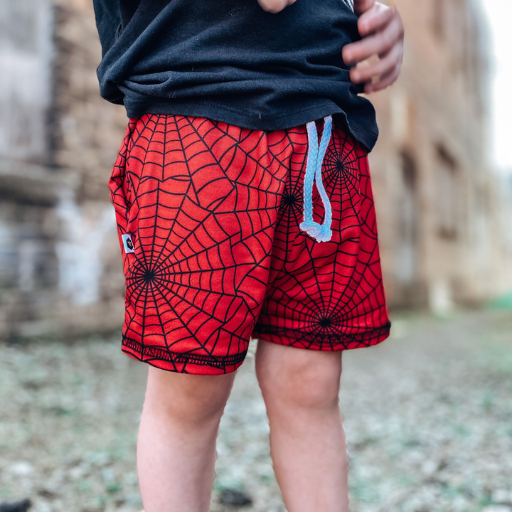 Jogger Shorts- 0/6 (Final Sale)
