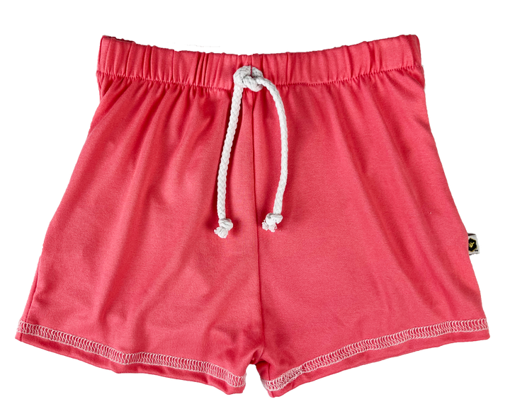 Jogger Shorts- 2/4 (Final Sale)