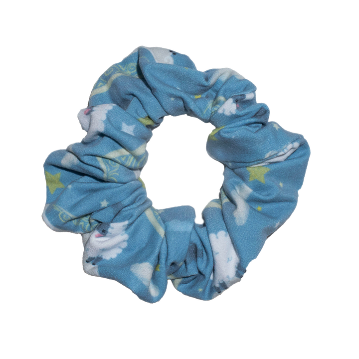 Scrunchies