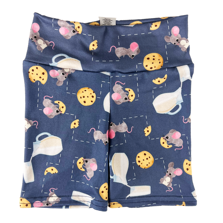 Cartwheel Shorts- 2/4T (Final Sale)