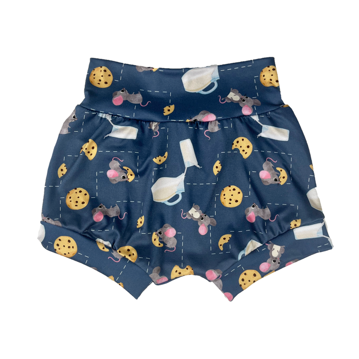 Shorties - 2/4 (Final Sale)