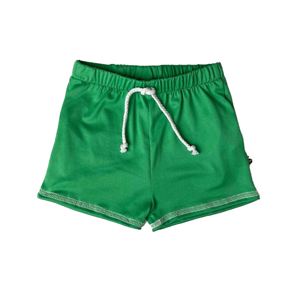 Jogger Shorts- 0/6 (Final Sale)