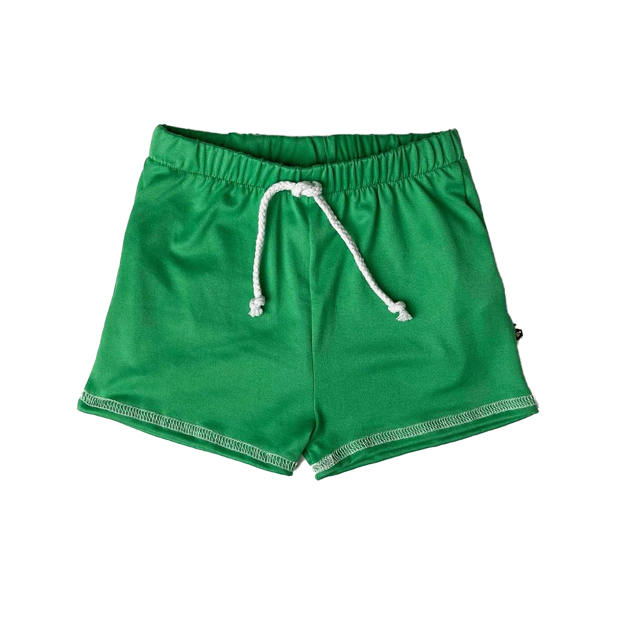 Jogger Shorts- 2/4 (Final Sale)