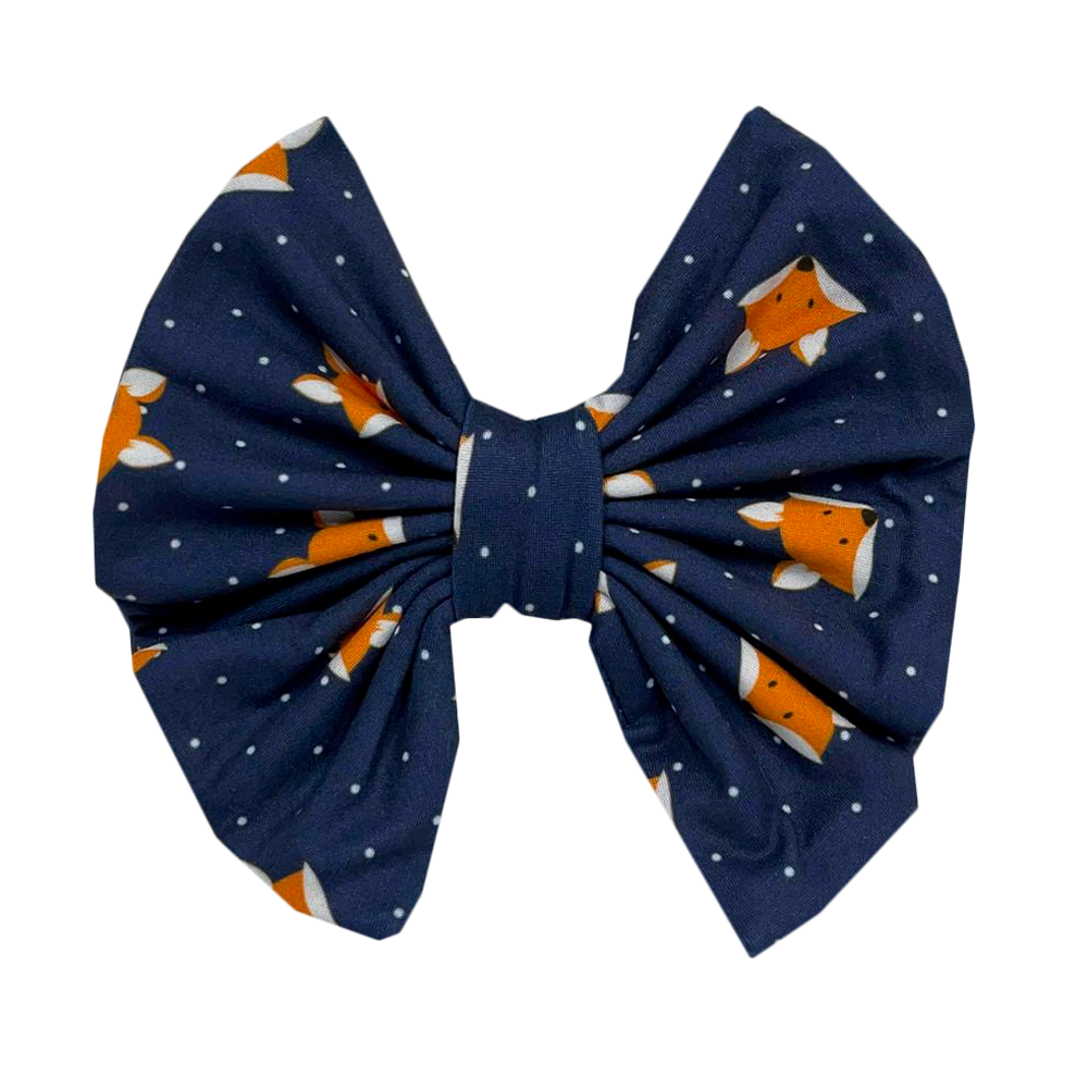 Big Bow Headbands (Final Sale)