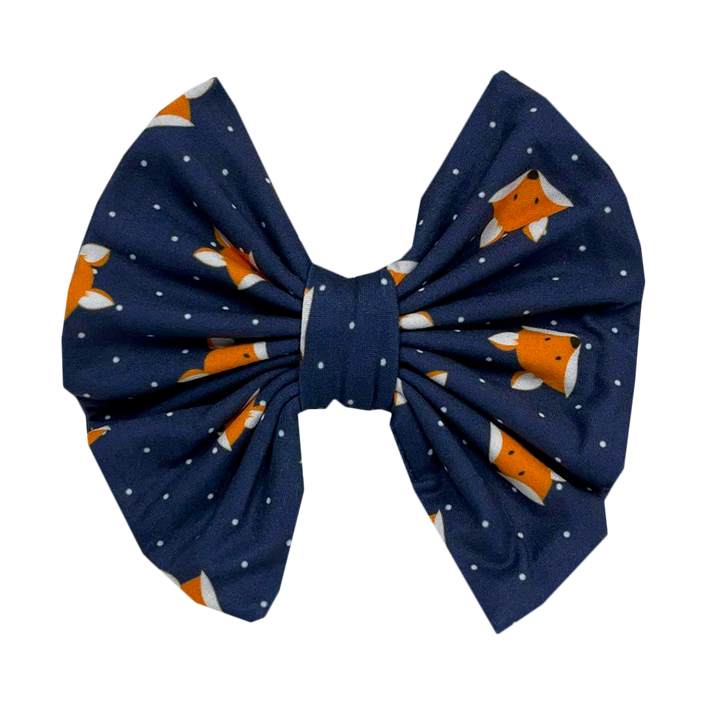 Big Bow Headbands (Final Sale)