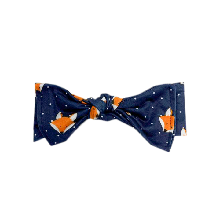 SECONDS - Baby Headband