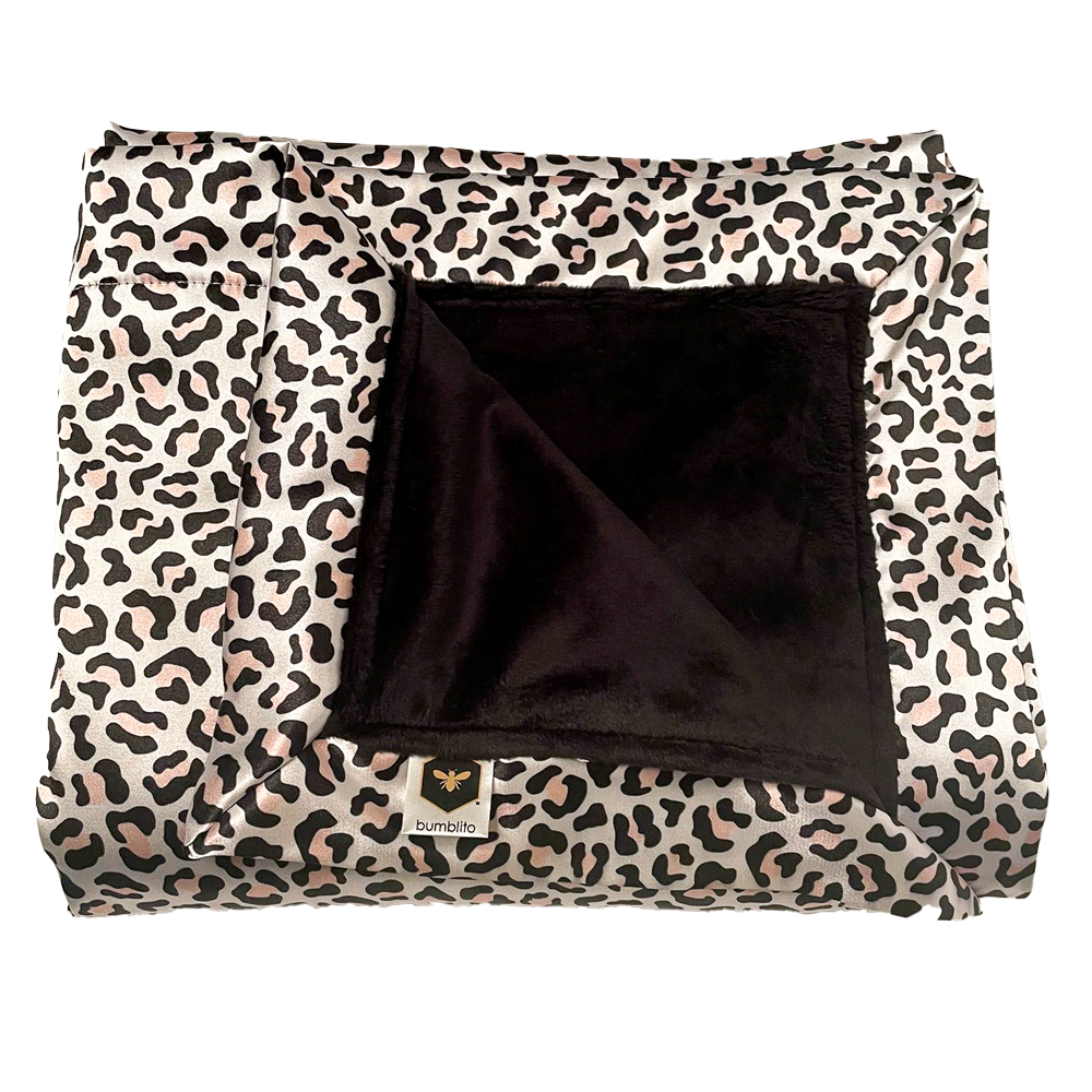 Baby Bee Luxe Satin (Final Sale)