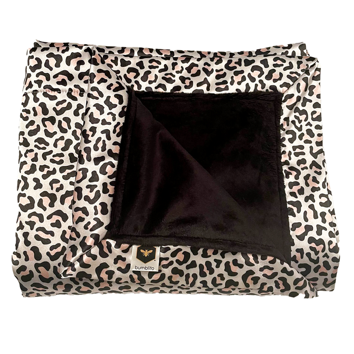 Baby Bee Luxe Satin (Final Sale)