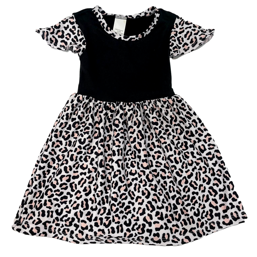 Dresses- 6/12M (Final Sale)