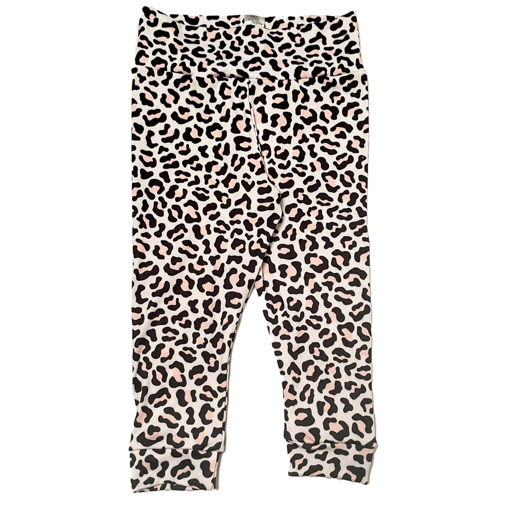 Shorties - 5/6 (Final Sale)