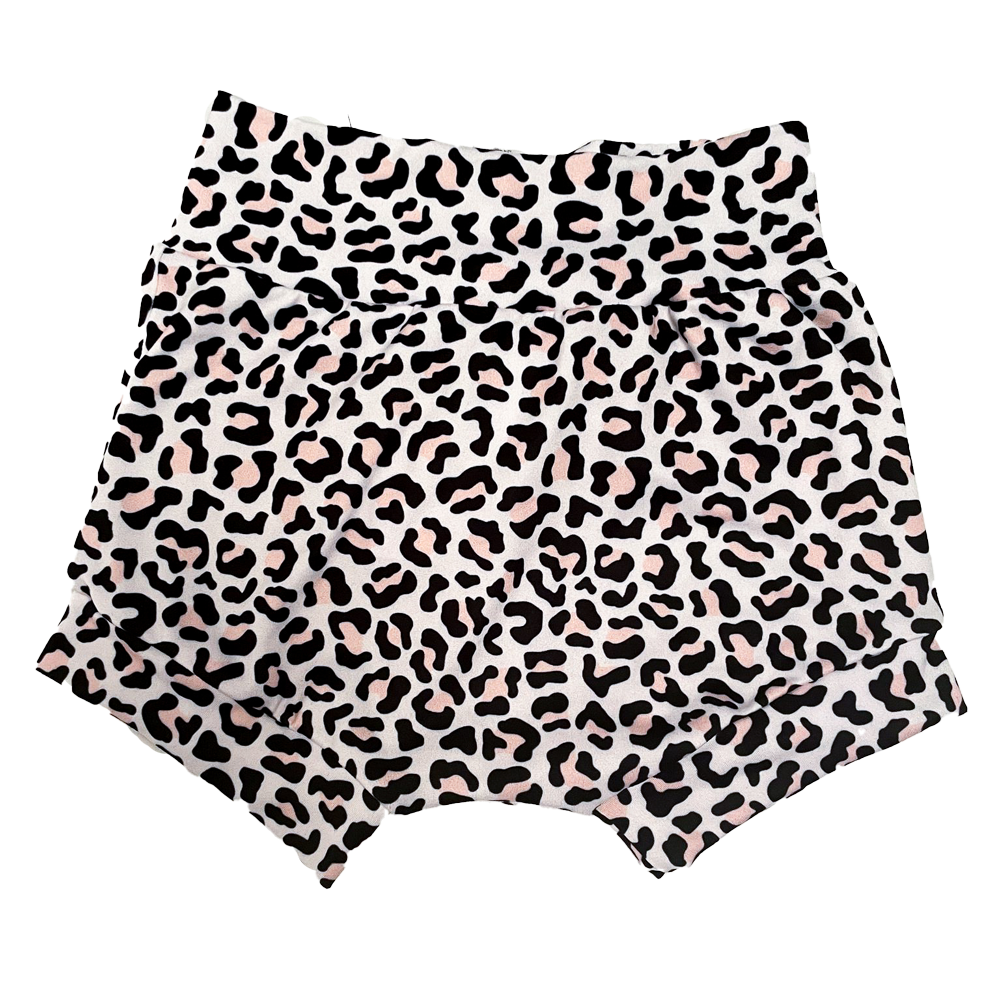 Shorties - 2/4 (Final Sale)
