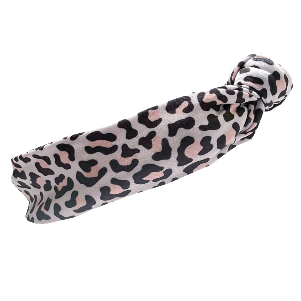 Assorted Tie-On Headbands (Final Sale)