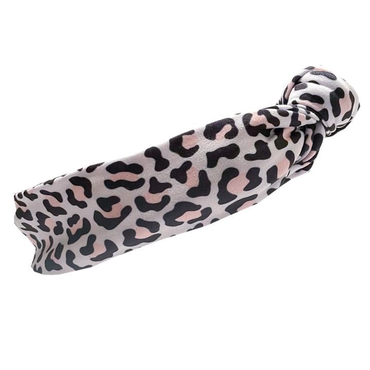 Assorted Tie-On Headbands (Final Sale)