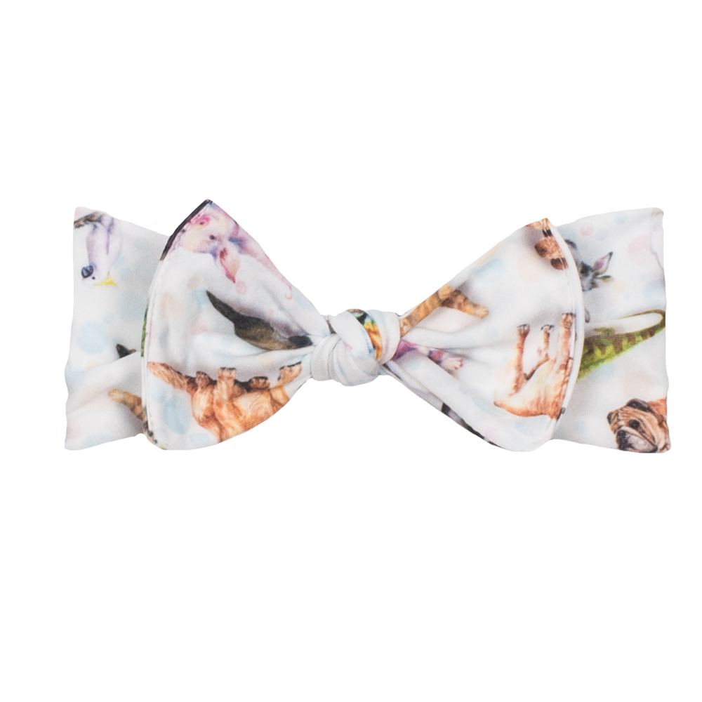 Additional Baby Headbands (Final Sale)