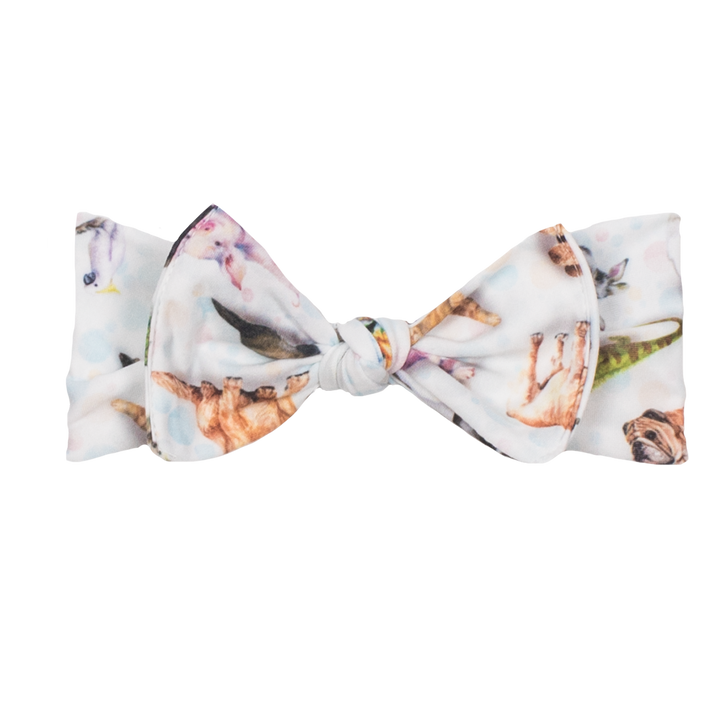 Additional Baby Headbands (Final Sale)