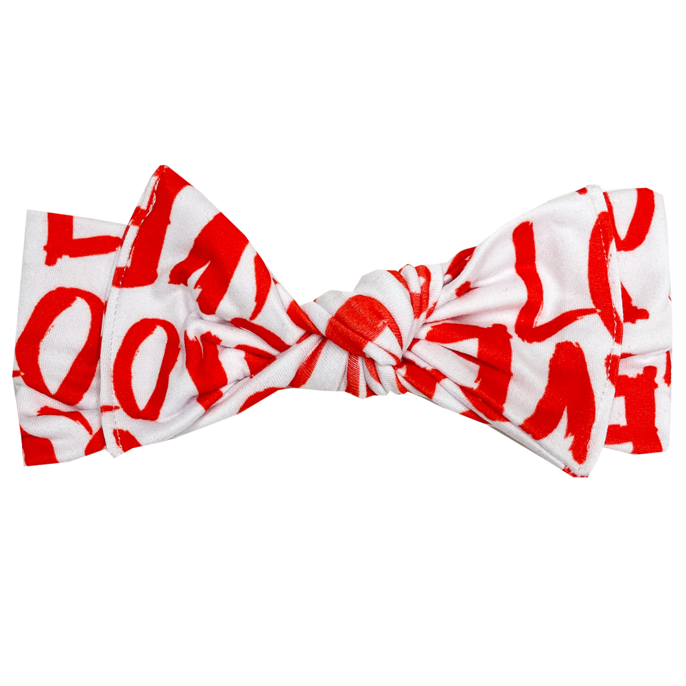 Additional Baby Headbands (Final Sale)