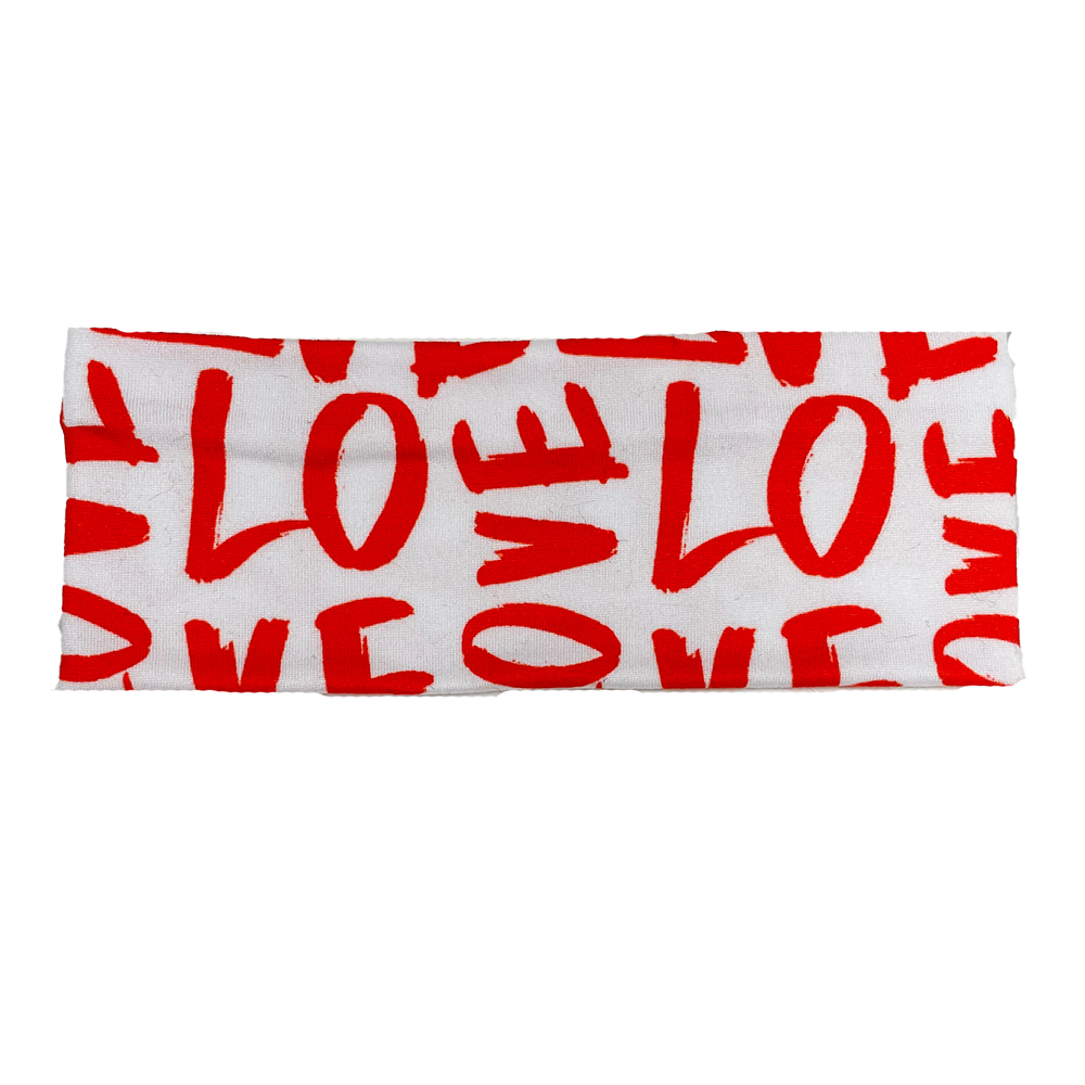 Assorted Flat Headbands (Final Sale)
