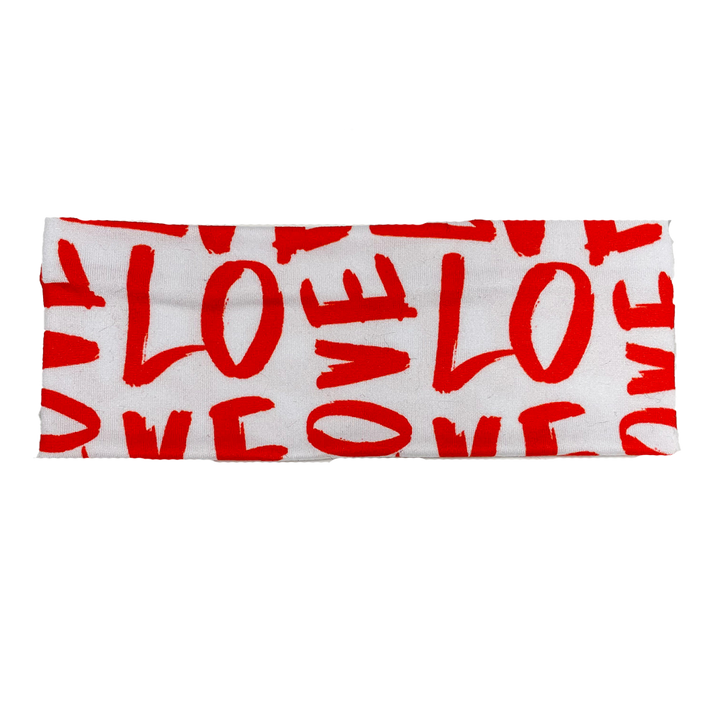 Assorted Flat Headbands (Final Sale)