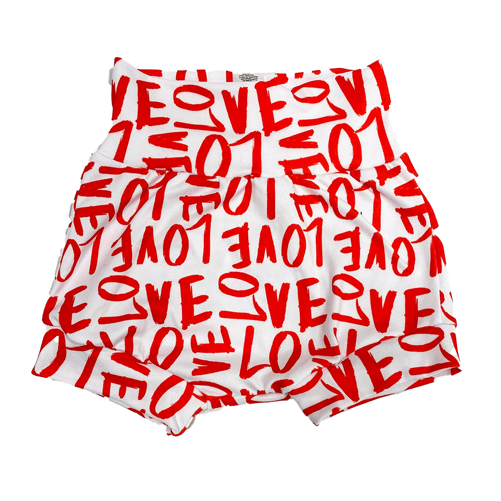 Shorties - 0/6 (Final Sale)