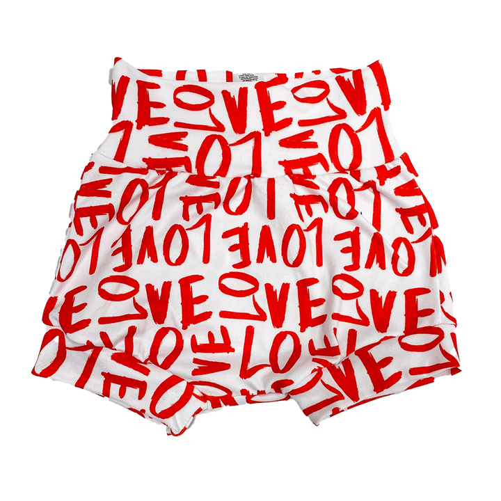 Shorties - 5/6 (Final Sale)