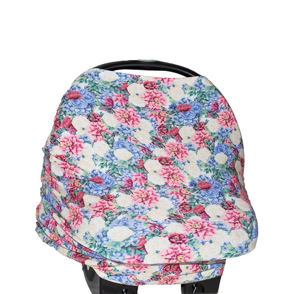 VIP Prints - Bee Covered Multi-Use Cover