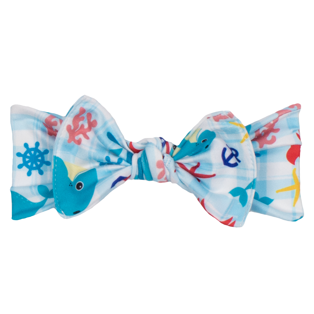 Additional Baby Headbands (Final Sale)