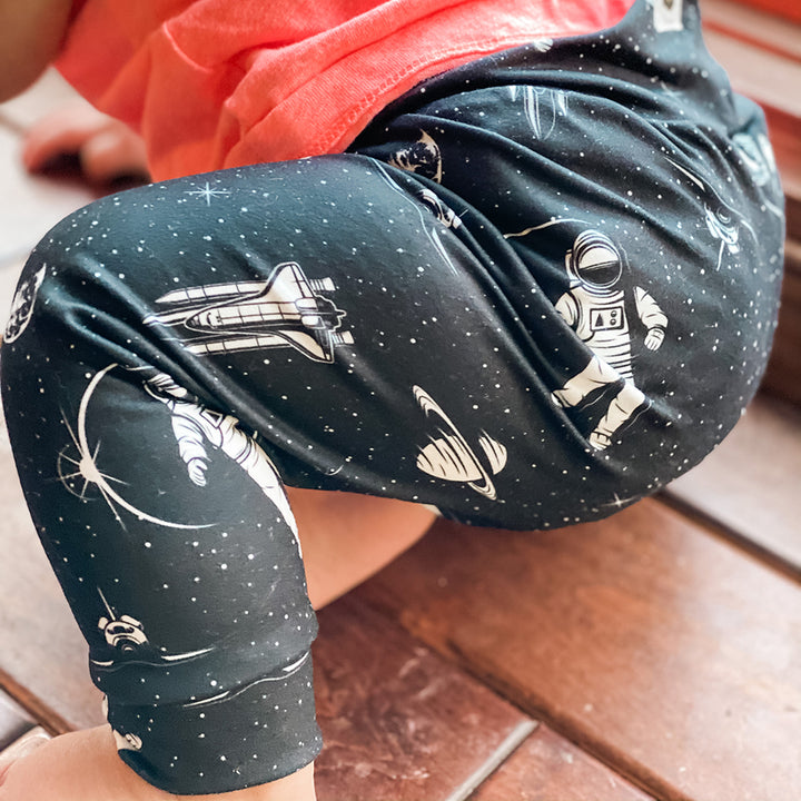 Leggings - Space Race