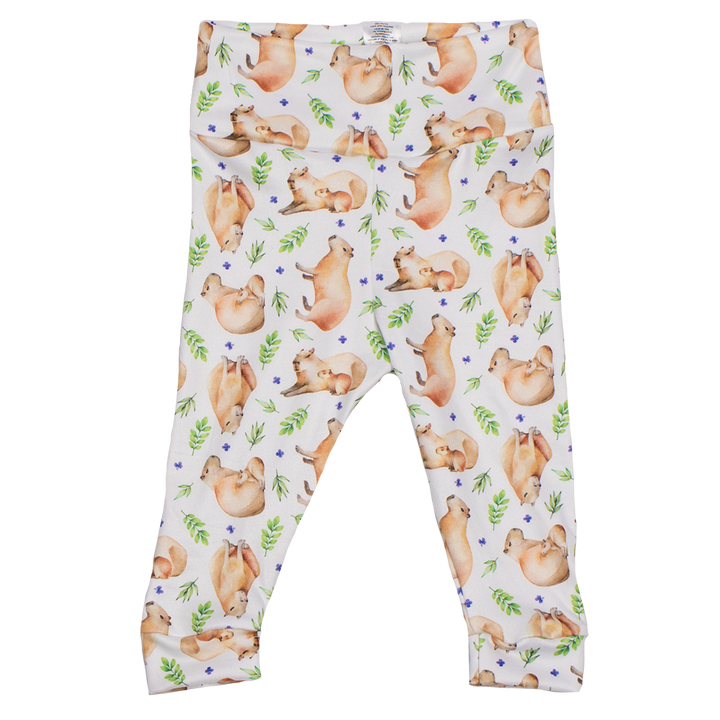 Additional Leggings - 0/6 (Final Sale)