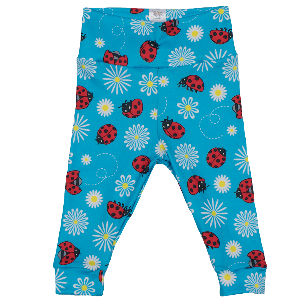Additional Leggings - 0/6 (Final Sale)