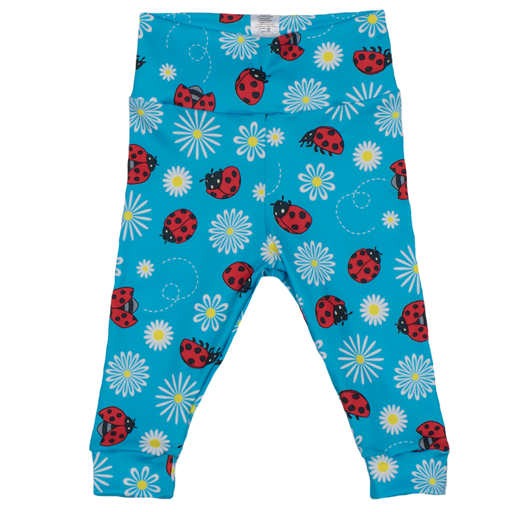Additional Leggings - 0/6 (Final Sale)