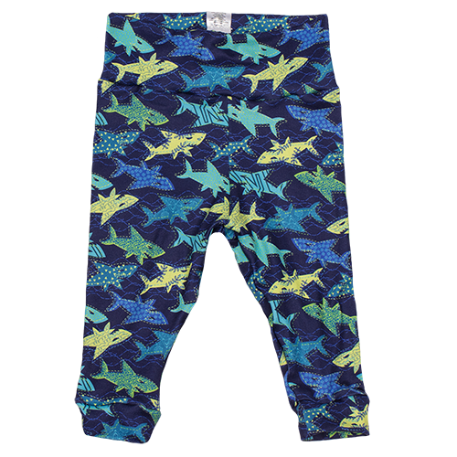 Additional Leggings - 0/6 (Final Sale)