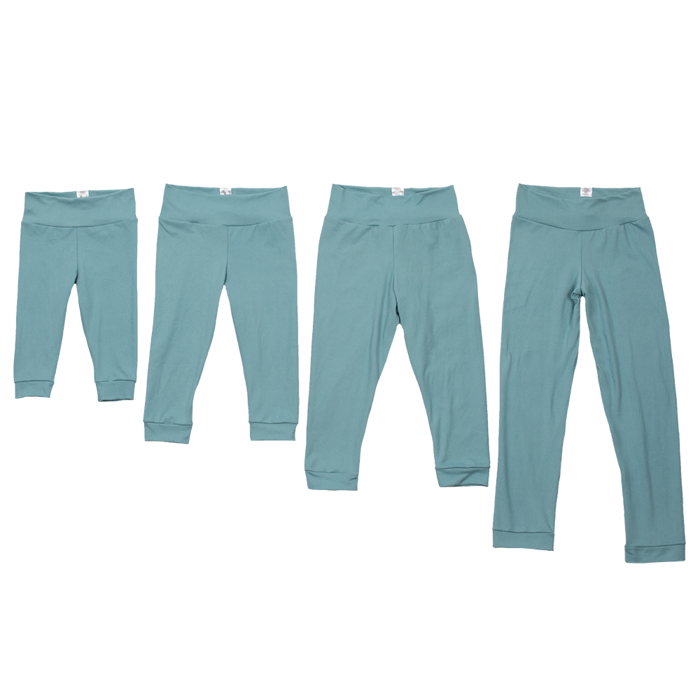 Additional Leggings - 0/6 (Final Sale)