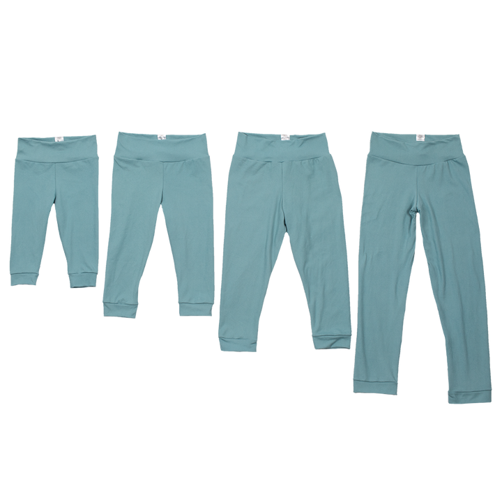 Additional Leggings - 0/6 (Final Sale)