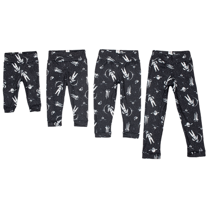 Leggings - Space Race