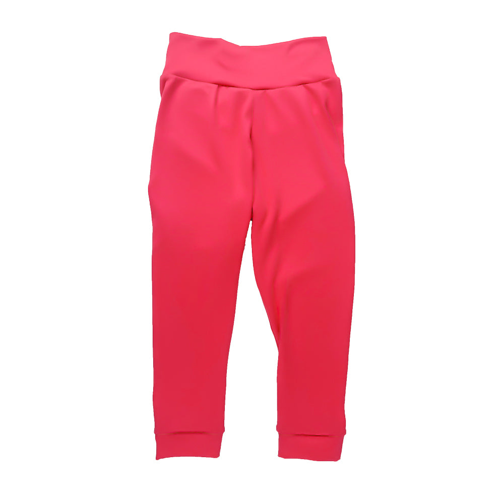 Leggings - Strawberry