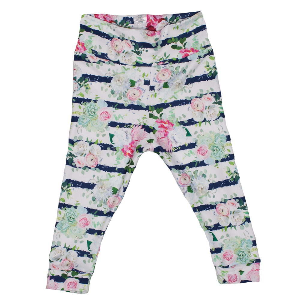 Leggings - 0/6 (Final Sale)