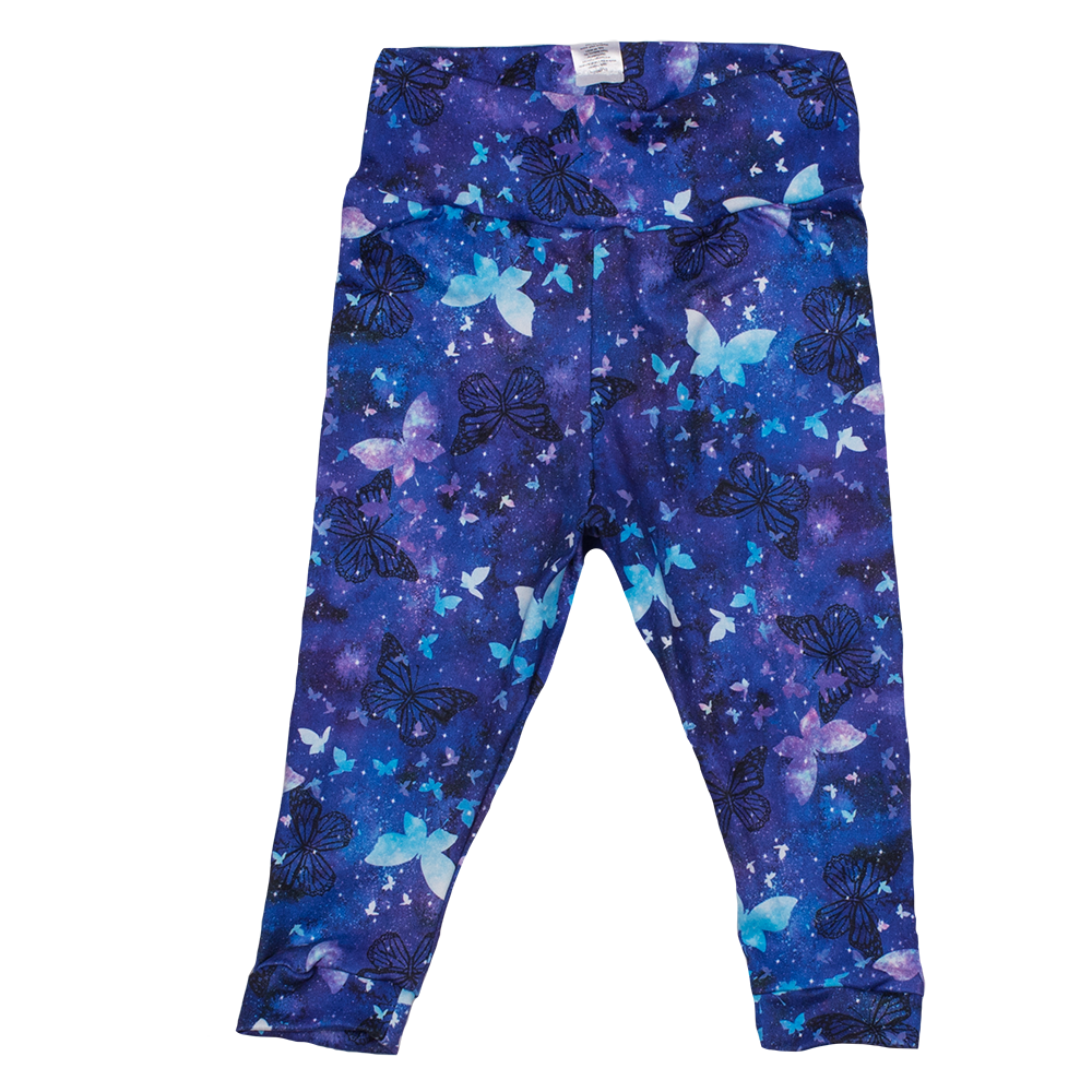 Additional Leggings - 0/6 (Final Sale)