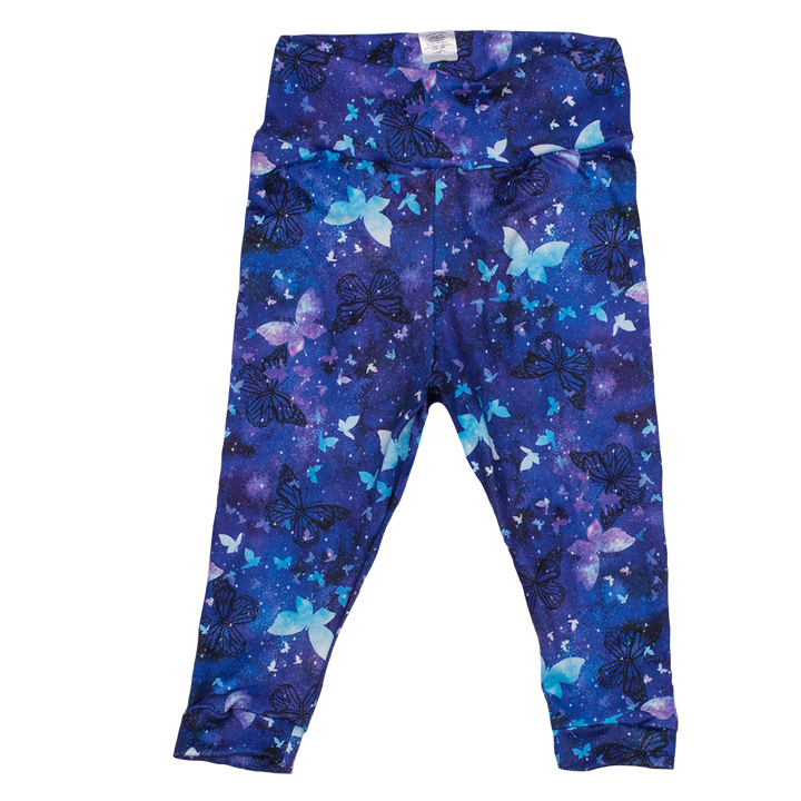 Additional Leggings - 0/6 (Final Sale)