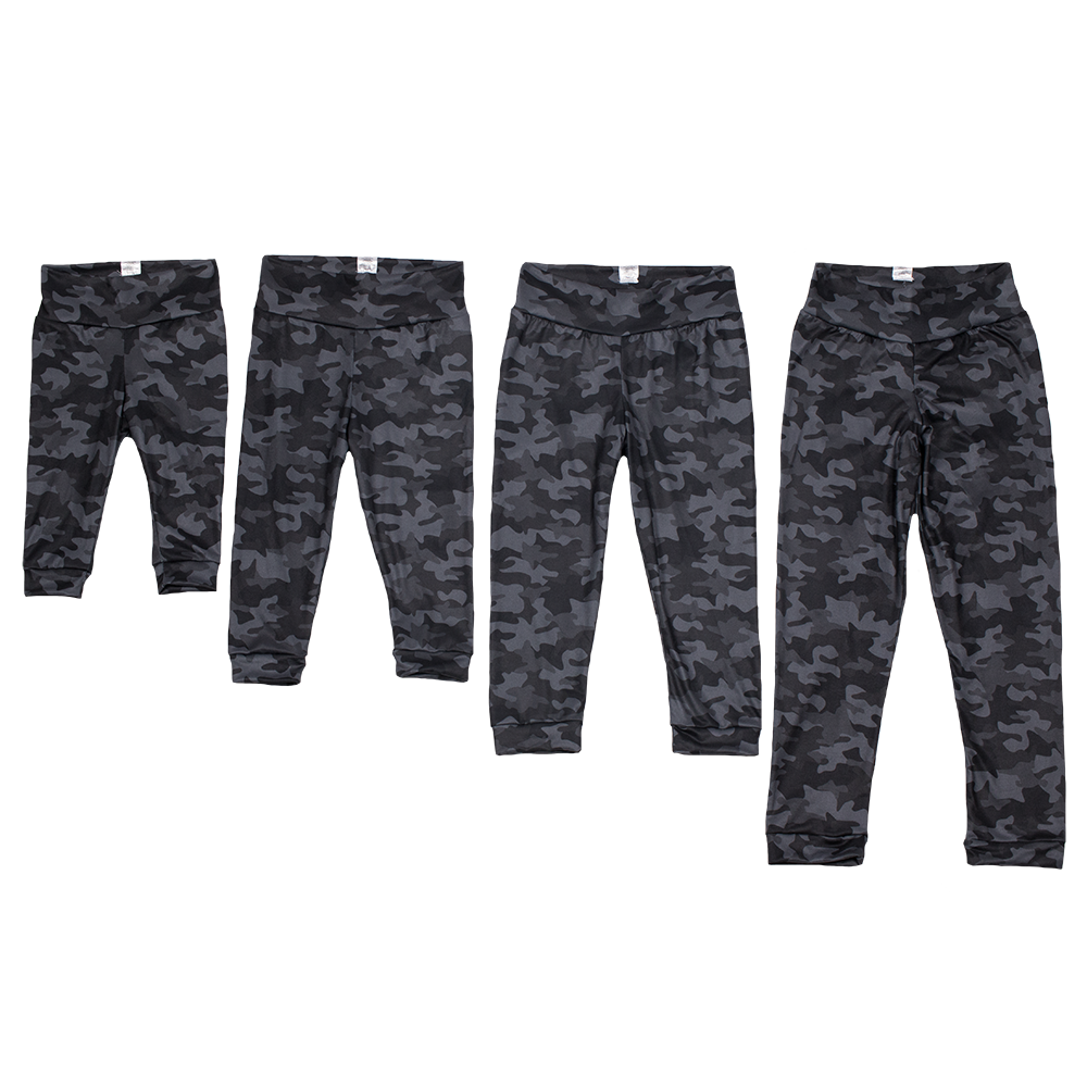 Leggings - Incognito