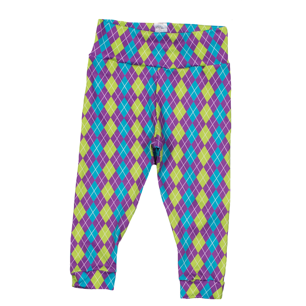 Leggings - 0/6 (Final Sale)