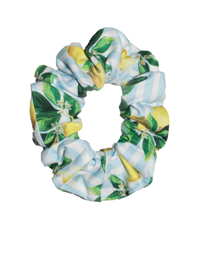 Scrunchies - Prints